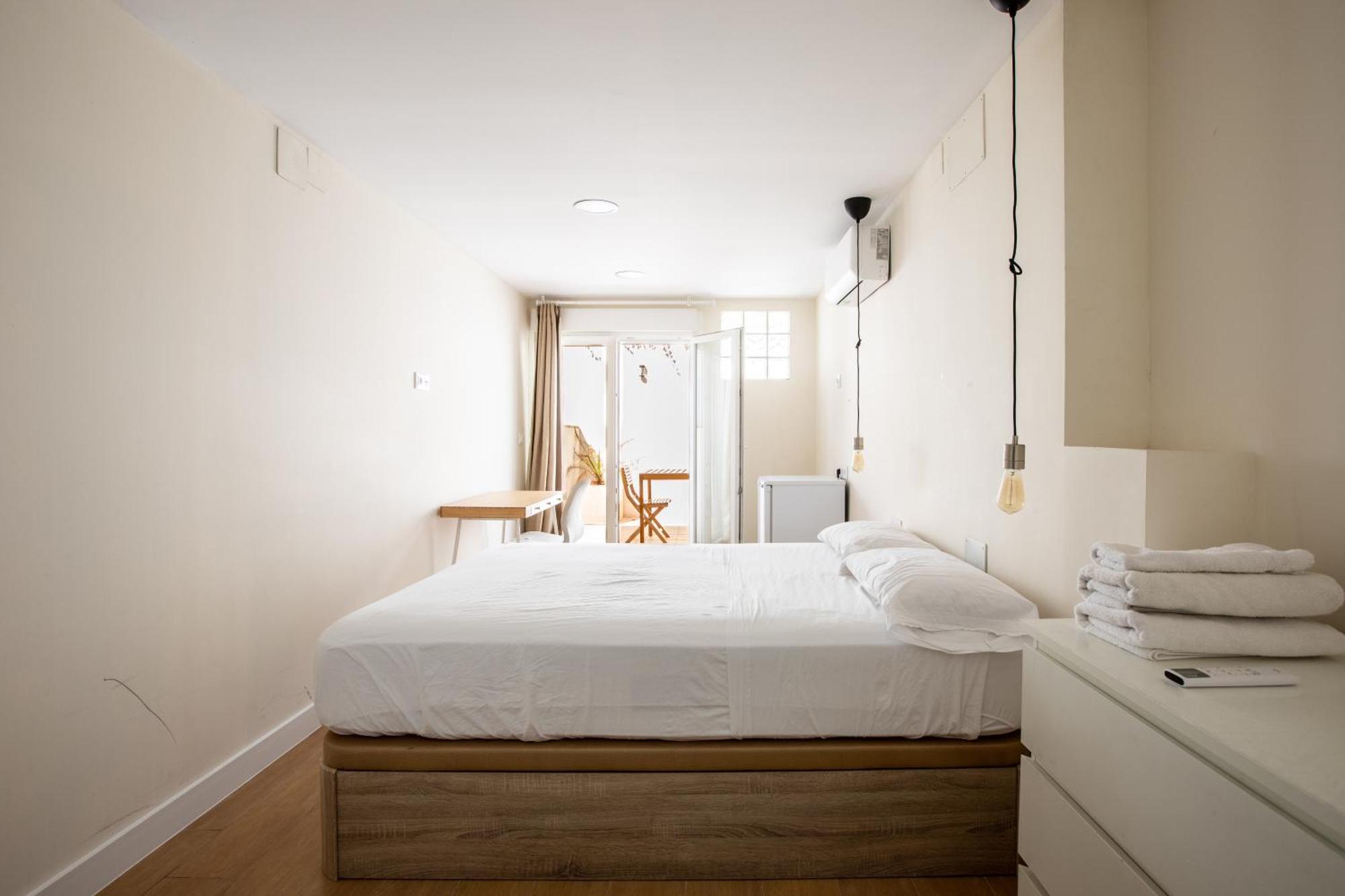 Oasis Urbano Ciudad Expo Apartment Mairena del Aljarafe Ngoại thất bức ảnh