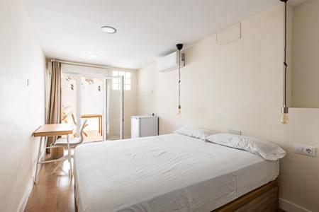 Oasis Urbano Ciudad Expo Apartment Mairena del Aljarafe Ngoại thất bức ảnh