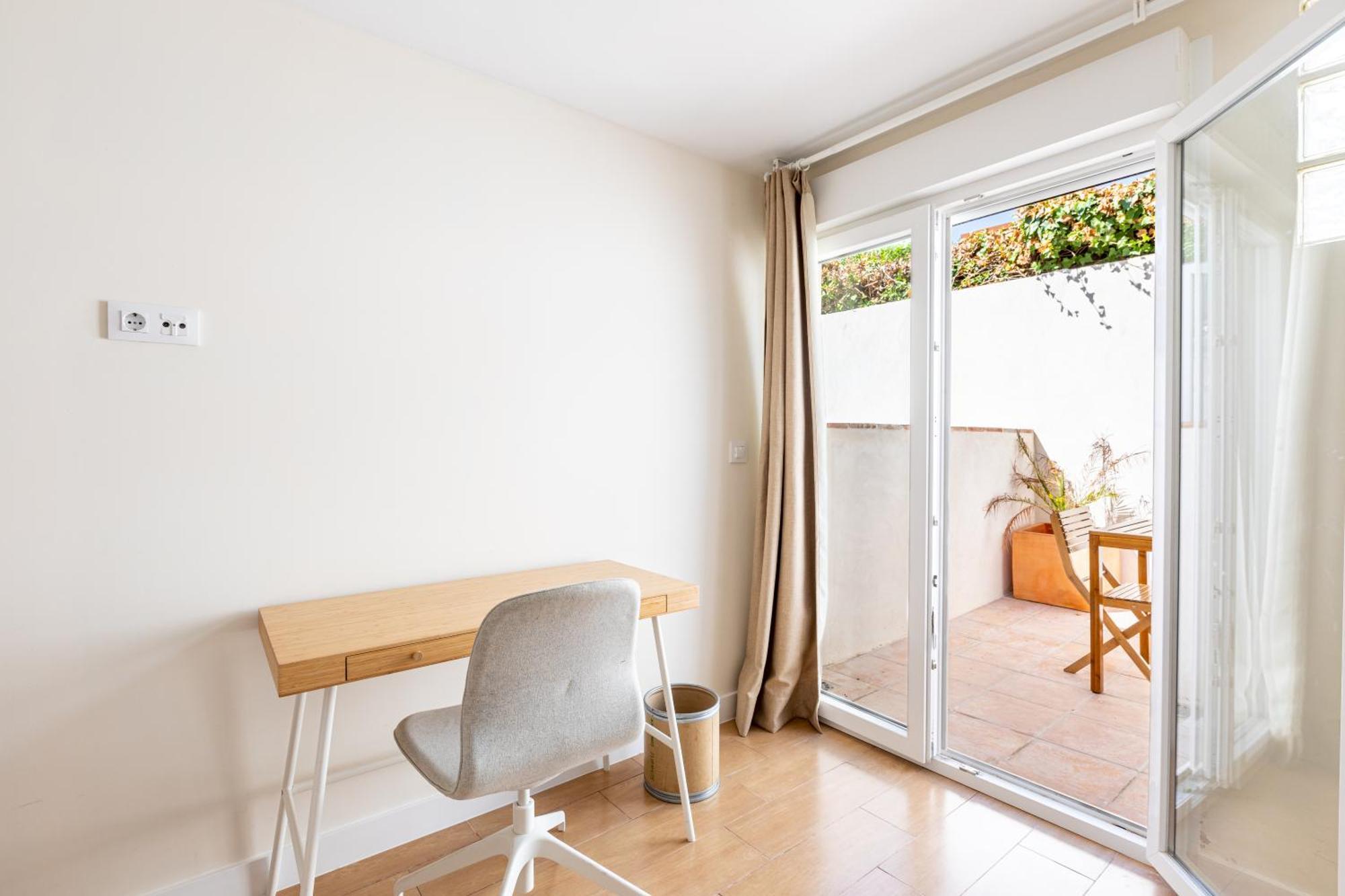 Oasis Urbano Ciudad Expo Apartment Mairena del Aljarafe Ngoại thất bức ảnh